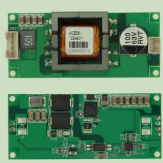 Winchen WCZD30-12S48V1 DC to DC boost up 12V to 48V 30W converter power module